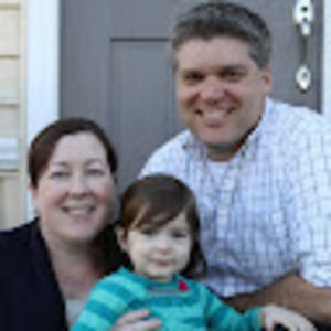 Meet your Posher, Colleen